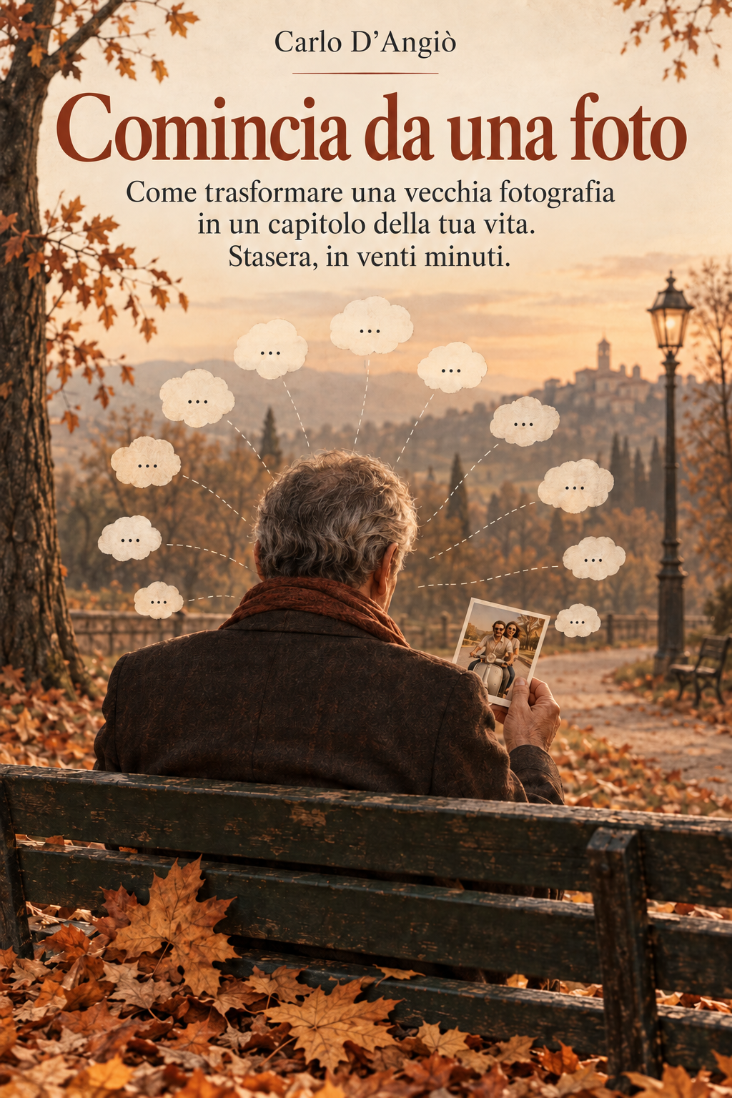 Comincia da una foto &mdash; la guida
